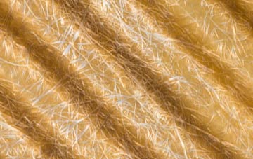 Brimpton fibreglass roof waterproofing