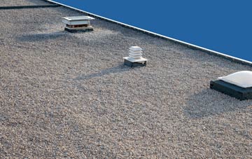 flat roofing Brimpton, Berkshire