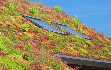 Brimpton living roof systems