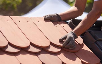 Brimpton roof tile contractors