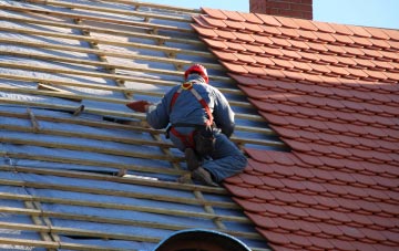 roof tiles Brimpton, Berkshire