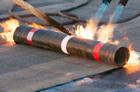 Brimpton flat roof sealing