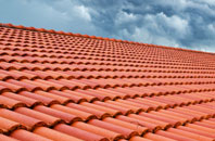 Brimpton roofing tiles